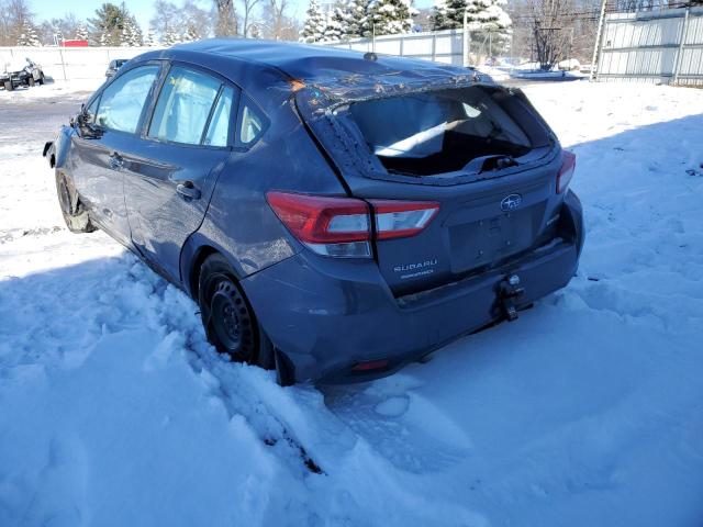 4S3GTAB66K3707182 Subaru Impreza