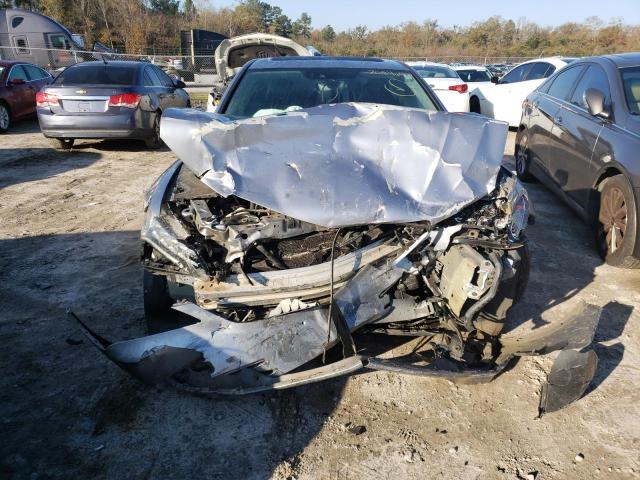 19UUB2F5XFA017841 Acura TLX TECH