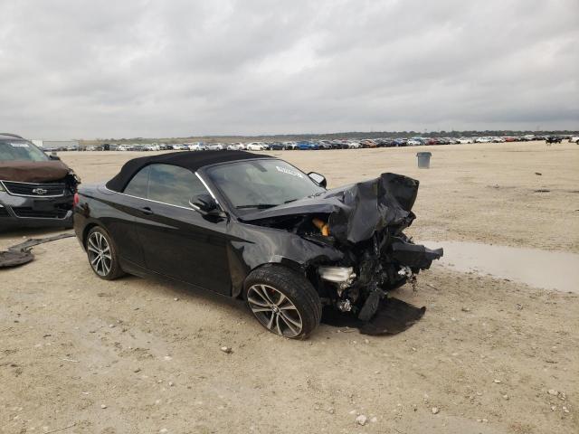 2017 BMW 2 Series 230i