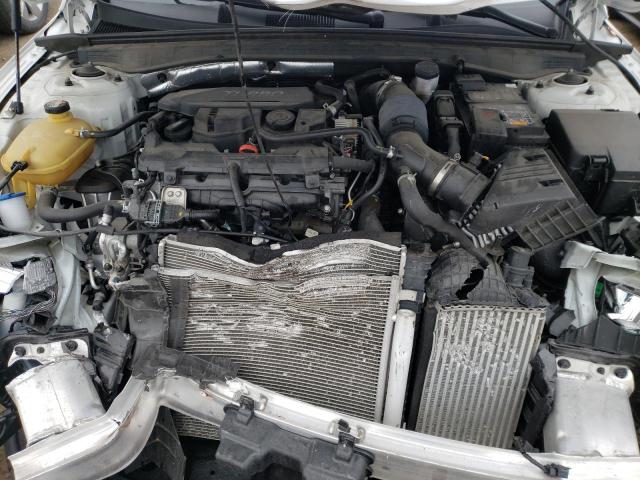 2021 KIA K5 EX - 5XXG34J22MG041909
