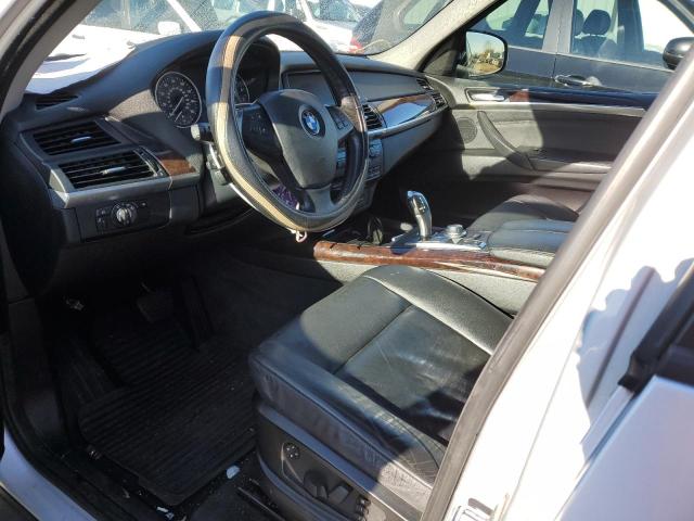 5UXFE43589L270033 BMW X5 Xdrive30i