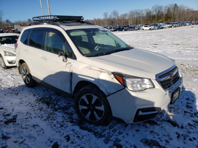 2018 SUBARU FORESTER 2 - JF2SJAECXJG479844