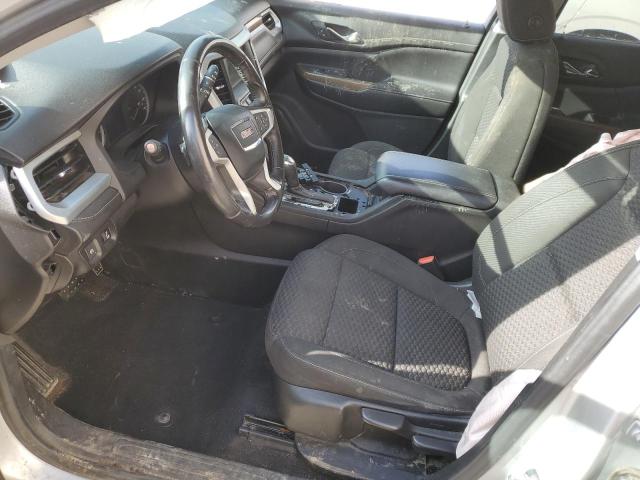 2019 GMC ACADIA SLE - 1GKKNKLA8KZ185329