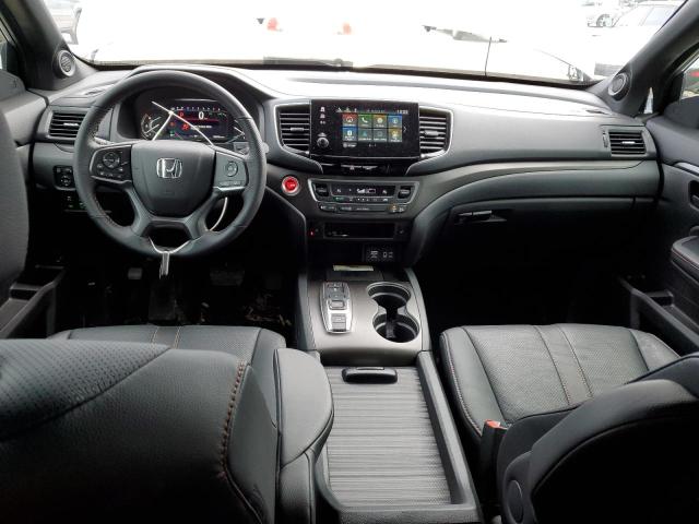 2022 HONDA PASSPORT T 5FNYF8H61NB025944