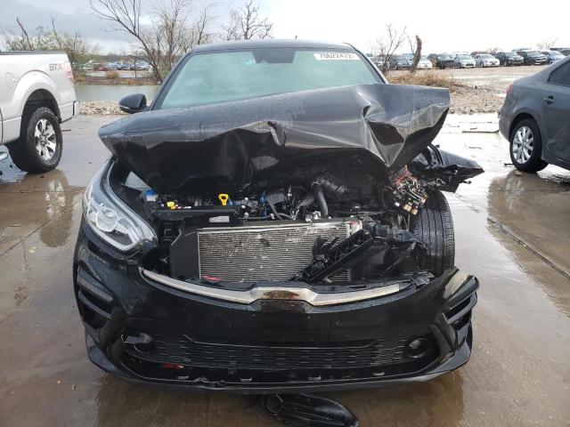 2020 KIA FORTE GT - 3KPF44AC4LE193277