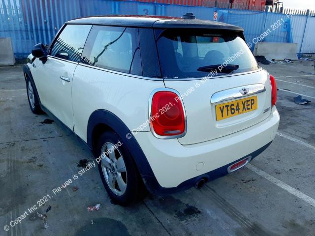 WMWXM52010T948979 Mini Cooper