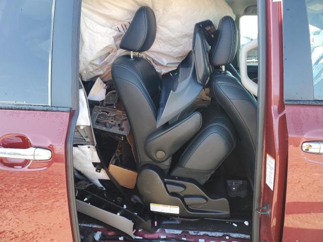 2015 TOYOTA SIENNA SPO - 5TDXK3DC4FS630222