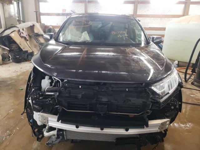 2018 HONDA CR-V EXL - 7FARW2H85JE068054