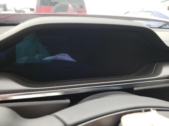 5YJSA1E66MF441650 Tesla MODEL S