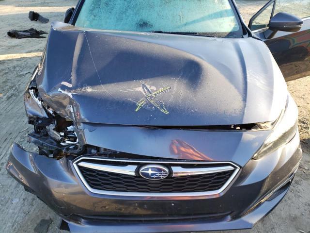 4S3GTAT64H3717801 Subaru Impreza
