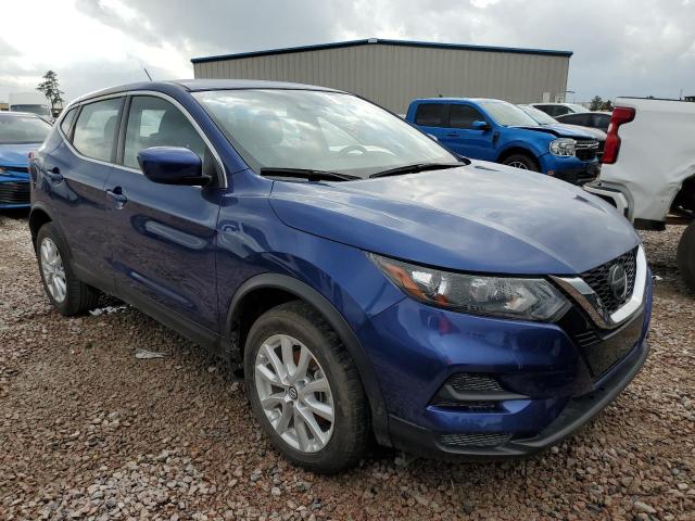2021 NISSAN ROGUE SPOR - JN1BJ1AVXMW307266