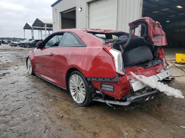2017 CADILLAC ATS-V - 1G6AN1RY6H0191569