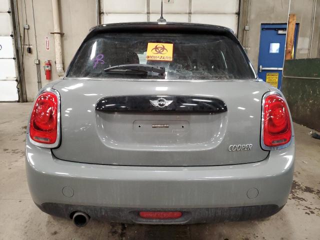 WMWXU1C5XG2D57684 Mini Cooper