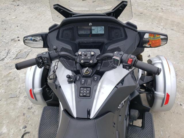 2022 CAN-AM SPYDER ROA - 2BXNBDD29NV004216