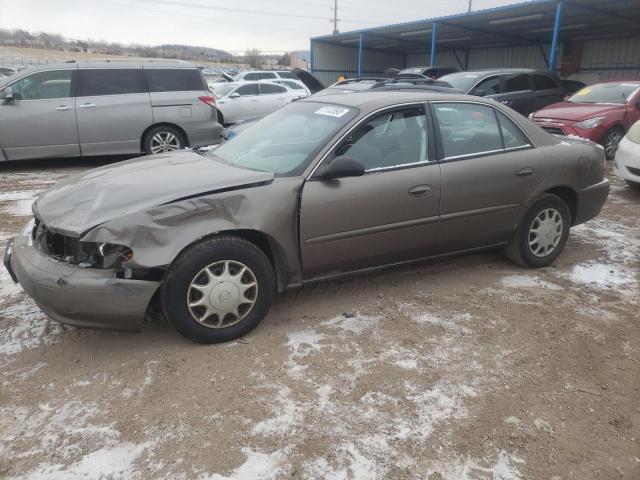 2004 Buick Century Custom