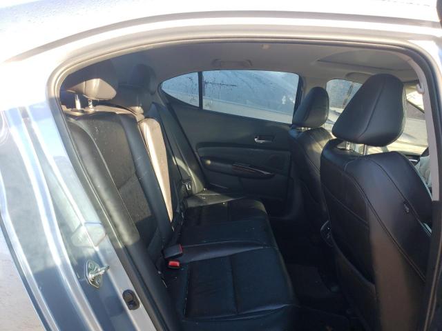 19UUB2F5XFA017841 Acura TLX TECH