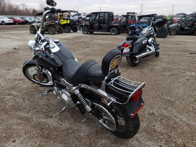 2004 HARLEY-DAVIDSON FXDWGI 1HD1GPW104K324311