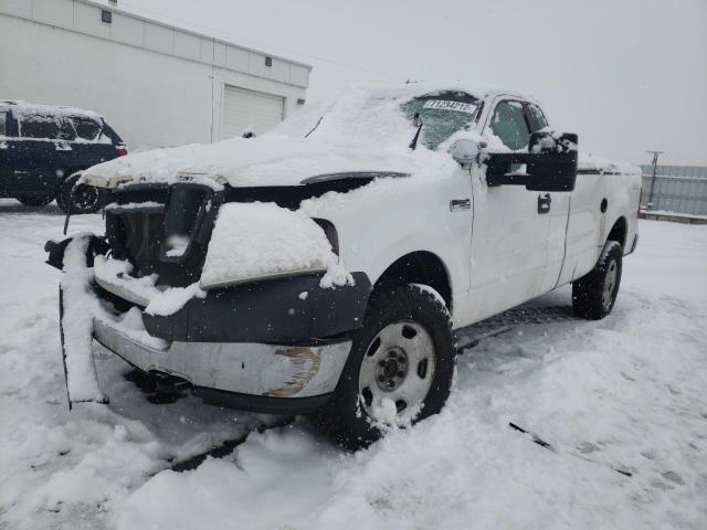 2005 Ford F-150 