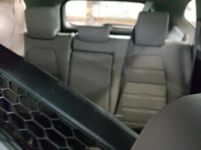 2018 HONDA CR-V EXL - 7FARW2H85JE068054