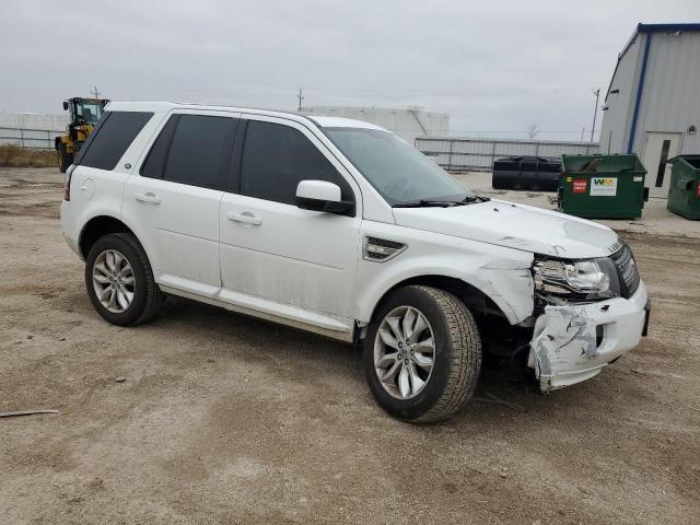 SALFR2BGXDH367543 Land Rover LR2 HSE