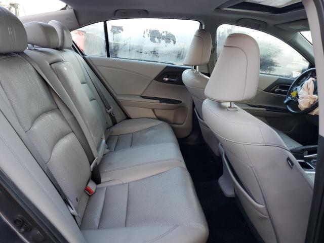 2015 HONDA ACCORD EXL 1HGCR2F85FA245537