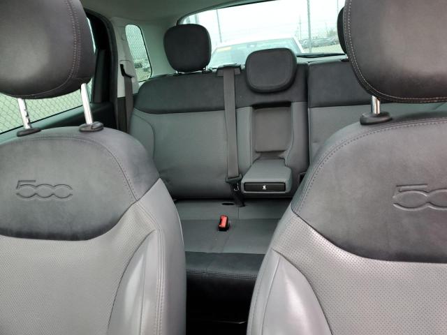 ZFBCFACH0EZ016126 Fiat 500l Lounge