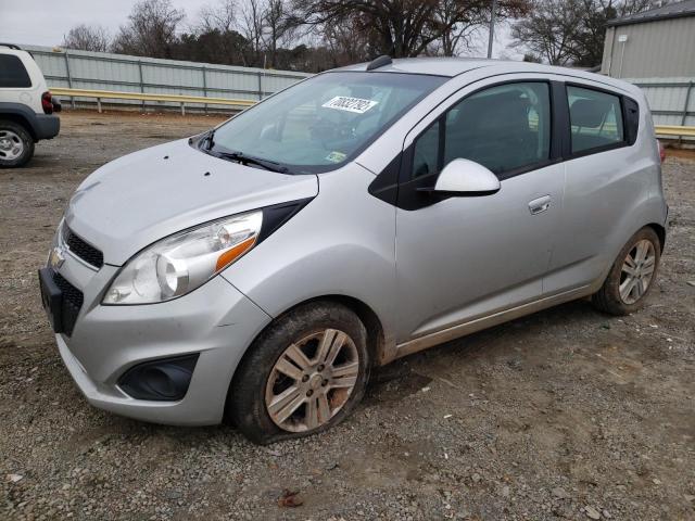 2015 Chevrolet Spark LS