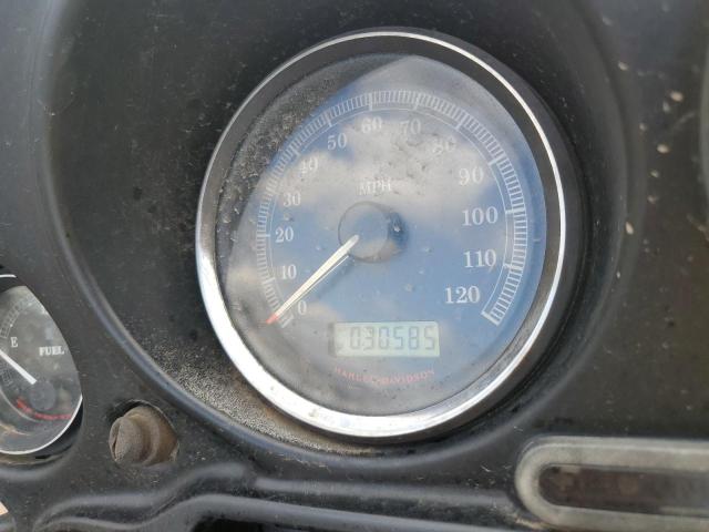 2008 HARLEY-DAVIDSON FLHTPI 1HD1FMM138Y616400
