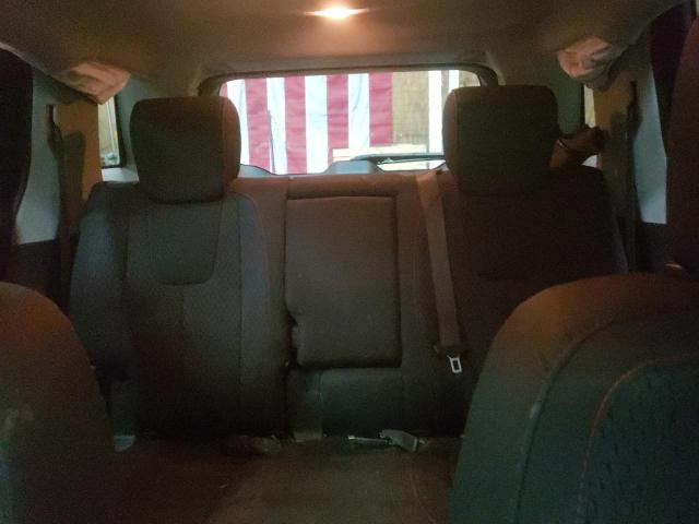 2CTFLREC7B6333836 GMC Terrain Sle