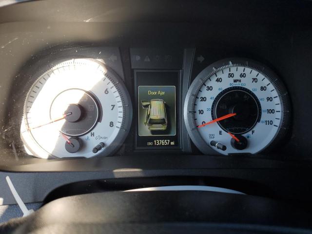2015 TOYOTA SIENNA SPO - 5TDXK3DC4FS630222