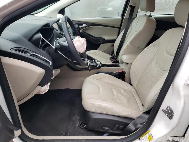 2015 FORD FOCUS ELEC 1FADP3R41FL232835