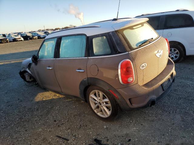 WMWZC3C53DWP20528 Mini Cooper
