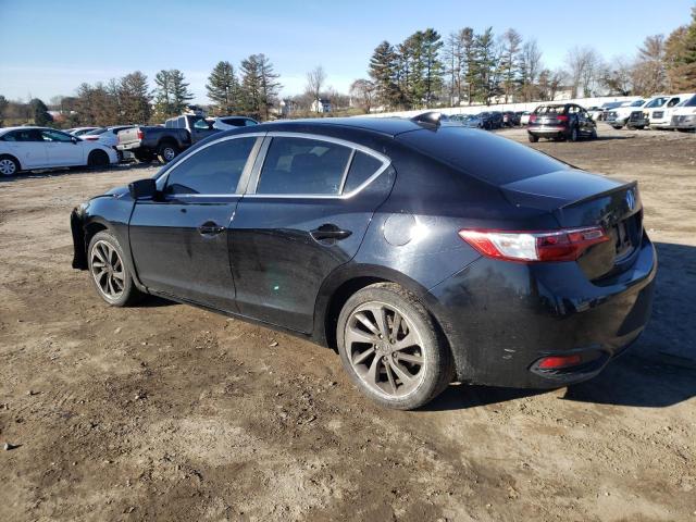 19UDE2F79GA015038 Acura ILX