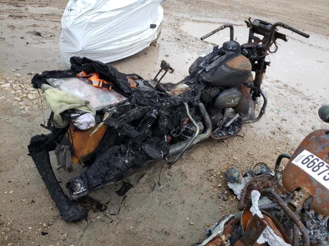 2017 HARLEY-DAVIDSON FLTRU 1HD1KGD12HB653938