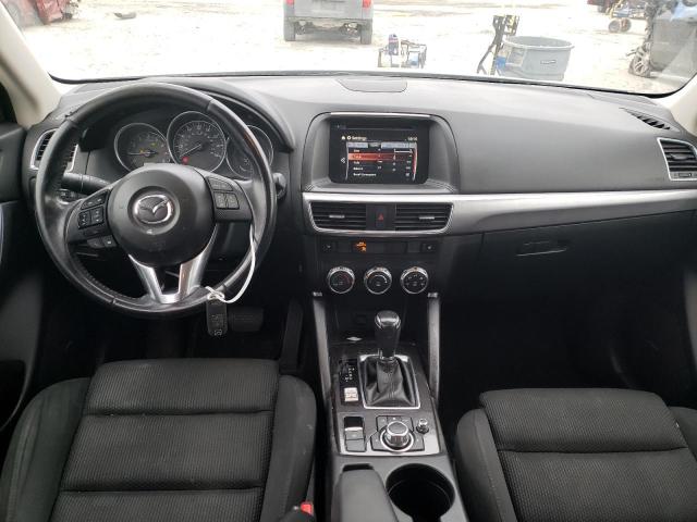 2016 MAZDA CX-5 TOURI - JM3KE4CY8G0789390