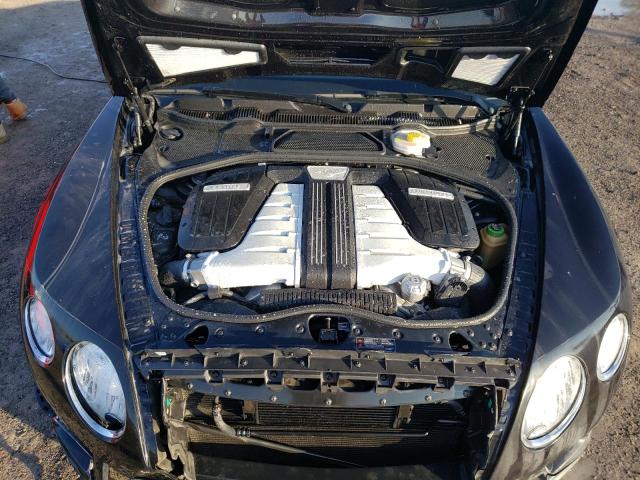 SCBGR3ZA2DC078871 Bentley CONTINENTA