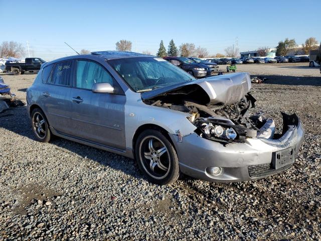 2006 Mazda 3 Hatchback VIN: JM1BK344061447755 Lot: 71079242