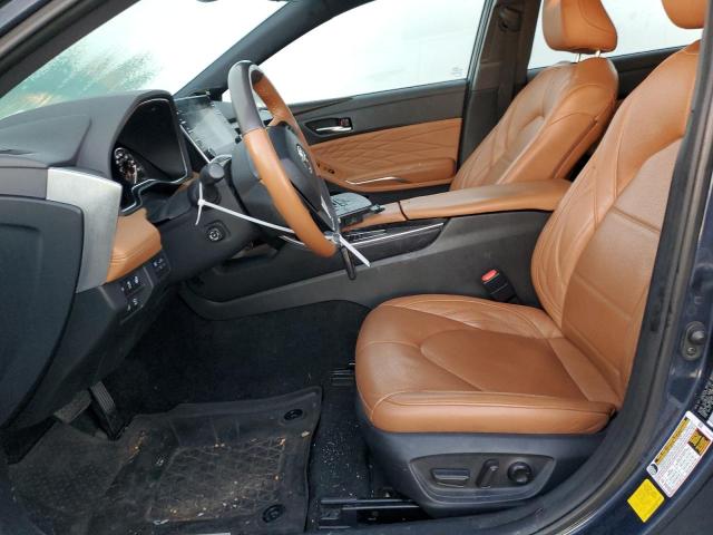 2020 TOYOTA AVALON LIM 4T1D21FB2LU012458