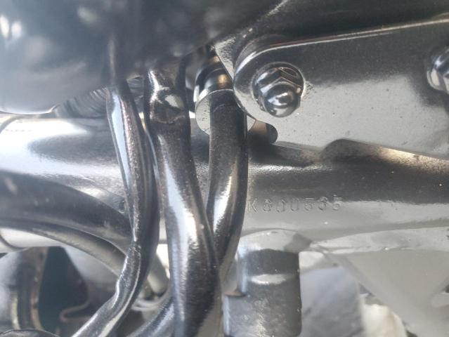 2022 HONDA VT1300 CX JH2SC6161NK600535