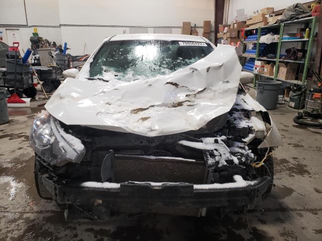 KNAFX4A63G5614583 KIA FORTE LX