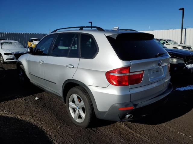 5UXFE43589L270033 BMW X5 Xdrive30i
