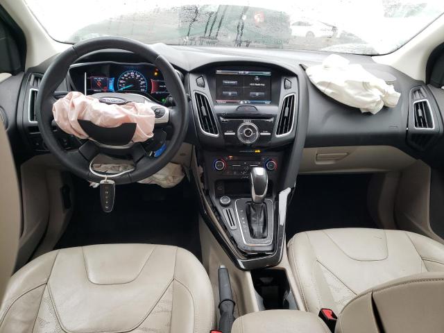 2015 FORD FOCUS ELEC 1FADP3R41FL232835