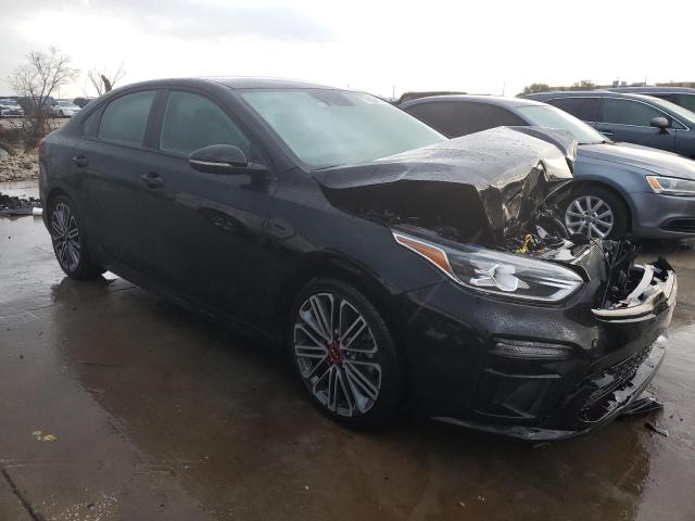 2020 KIA FORTE GT - 3KPF44AC4LE193277