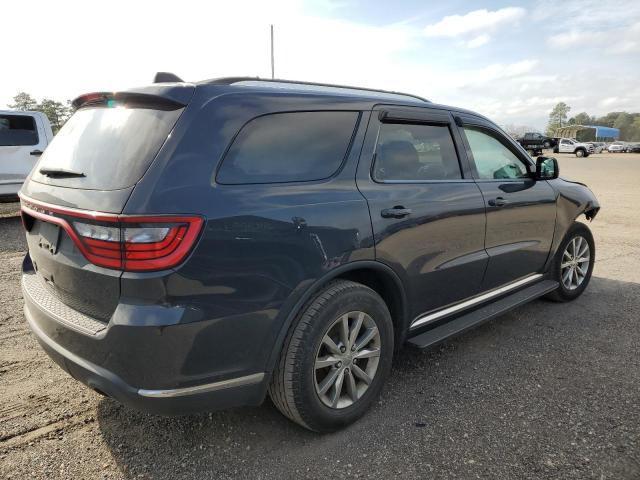 2018 DODGE DURANGO SX - 1C4RDHAG1JC385199