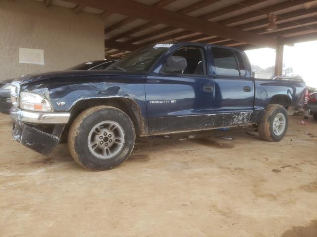 2000 Dodge Dakota 