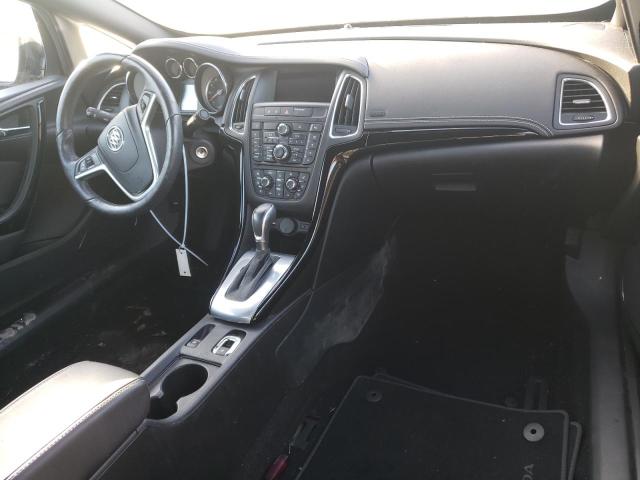 2016 BUICK CASCADA PR W04WT3N56GG046645