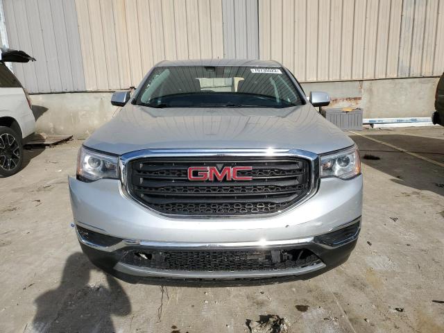 2019 GMC ACADIA SLE - 1GKKNKLA8KZ185329