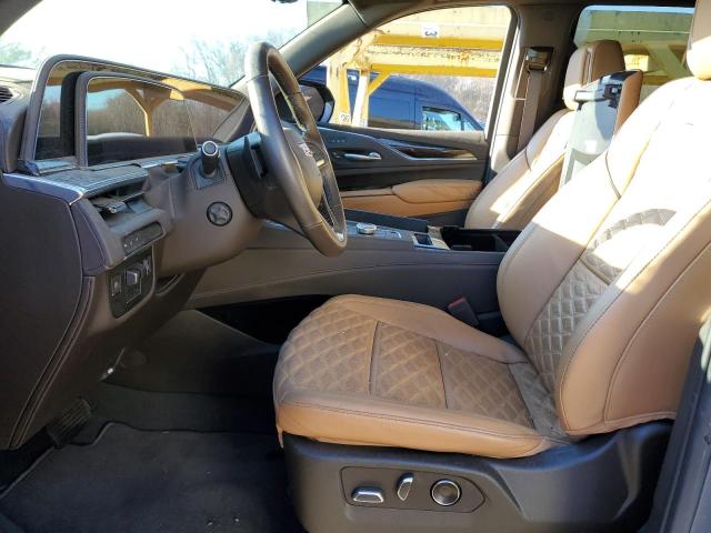 2021 CADILLAC ESCALADE S 1GYS3FKL8MR211968