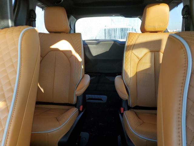 2C4RC1N7XNR165044 Chrysler Pacifica Hybrid Pinnacle