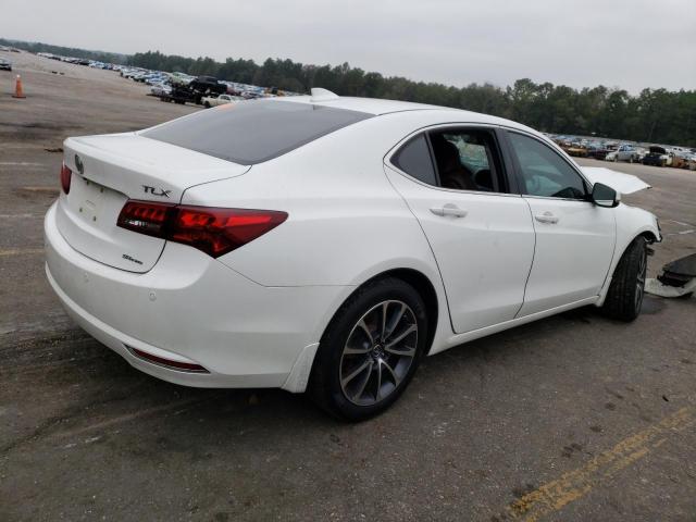 2015 ACURA TLX ADVANC 19UUB3F76FA009016